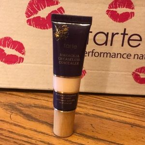 Tarte Maracuja Creaseless Concealer